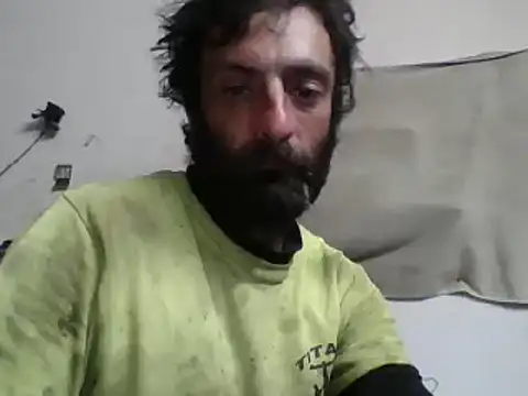 Snapshot of BigPeter6987 chatting on January 2025 02:36:01 PM BigPeter6987 online show from January 2025 02:36:01 PM