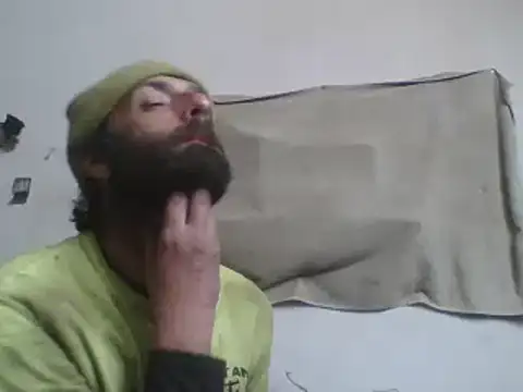 Snapshot of BigPeter6987 chatting on January 2025 05:09:01 AM BigPeter6987 online show from January 2025 05:09:01 AM