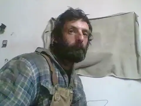 Snapshot of BigPeter6987 chatting on February 2025 10:07:02 PM BigPeter6987 online show from February 2025 10:07:02 PM