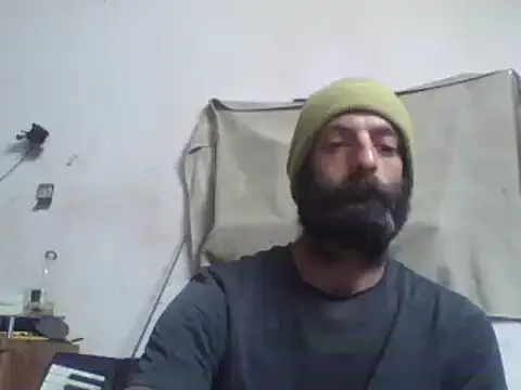 Snapshot of BigPeter6987 chatting on February 2025 08:29:02 PM BigPeter6987 online show from February 2025 08:29:02 PM