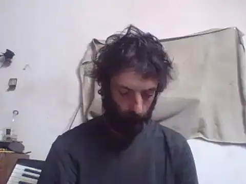 Snapshot of BigPeter6987 chatting on February 2025 02:12:01 AM BigPeter6987 online show from February 2025 02:12:01 AM