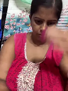 Beauty-queen online show from September 2025 01:16:02 PM