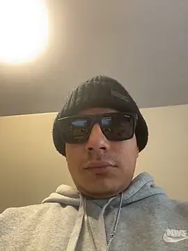 MynameisPaco online show from February 2026 04:33:01 PM