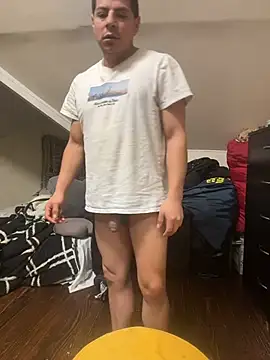 MynameisPaco online show from February 2026 06:19:02 AM