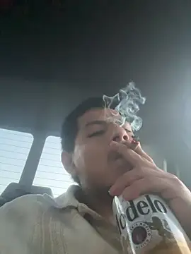 MynameisPaco online show from March 2026 10:45:01 PM