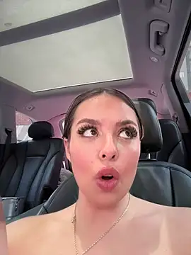 Alirawrz online show from March 2025 04:46:01 PM