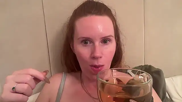 Snapshot of redheadrosie69 chatting on September 2025 07:06:02 PM redheadrosie69 online show from September 2025 07:06:02 PM