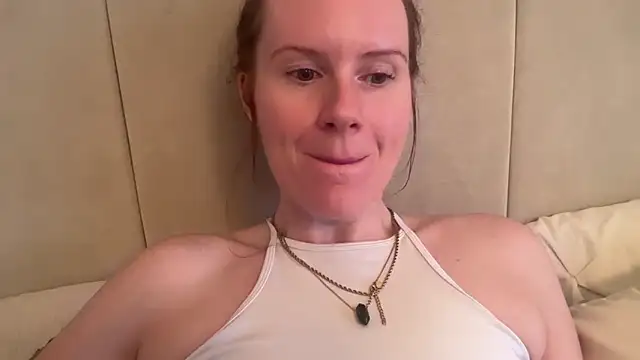 Snapshot of redheadrosie69 chatting on October 2025 07:18:02 AM redheadrosie69 online show from October 2025 07:18:02 AM