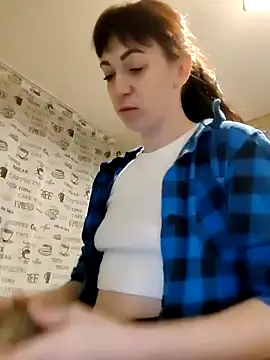 NikaXBerry online show from December 2024 12:09:02 PM