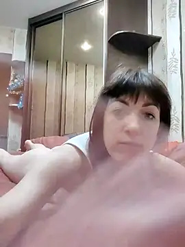 NikaXBerry online show from January 2025 11:24:01 AM