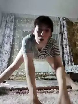 NikaXBerry online show from February 2025 05:50:02 PM