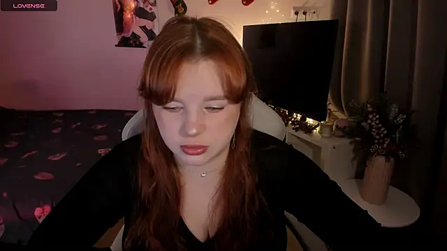  Lisa x online show from December 2024 10:37:01 AM