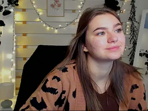 Josephine Kiss online show from February 2026 07:29:02 AM