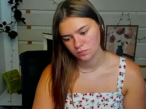 Josephine Kiss online show from June 2026 10:15:01 AM