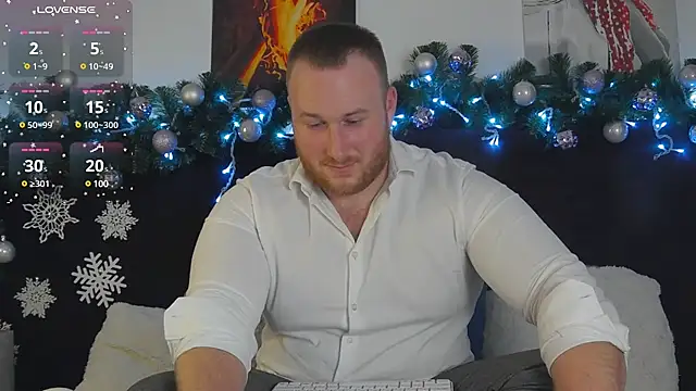 RoddyStill online show from December 2024 01:49:02 PM