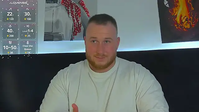 RoddyStill online show from January 2025 10:49:02 AM