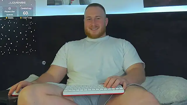 RoddyStill online show from January 2025 10:59:02 AM