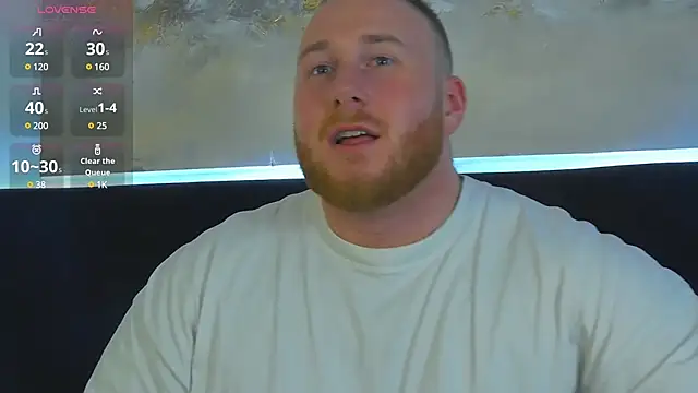 RoddyStill online show from January 2025 12:57:02 PM