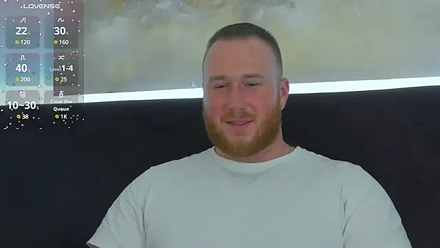 RoddyStill online show from January 2025 04:48:01 PM