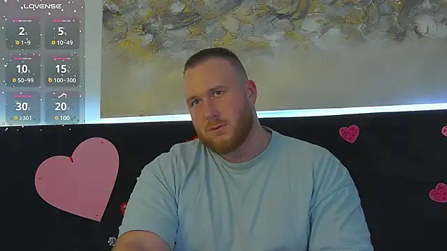 RoddyStill online show from February 2025 04:25:01 PM