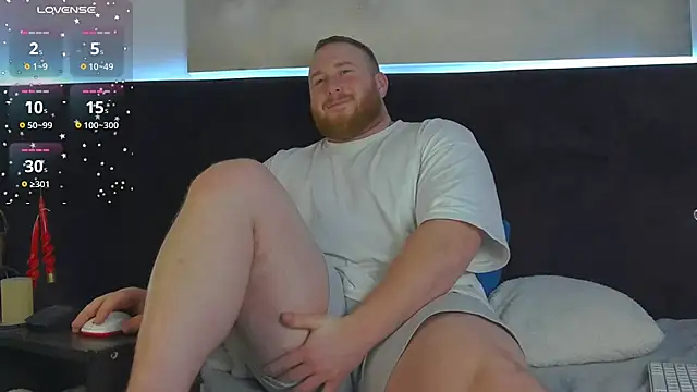 RoddyStill online show from February 2025 12:11:02 PM