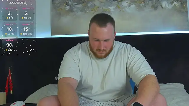 RoddyStill online show from February 2025 02:10:02 PM