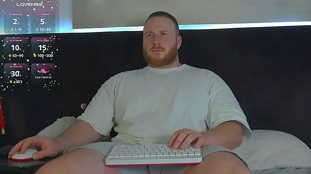 RoddyStill online show from February 2025 05:15:01 PM