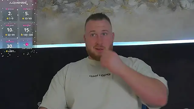 RoddyStill online show from February 2025 05:06:01 PM