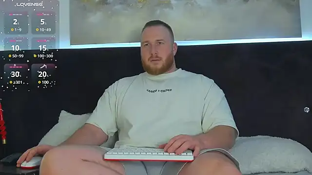 RoddyStill online show from February 2025 12:24:01 PM