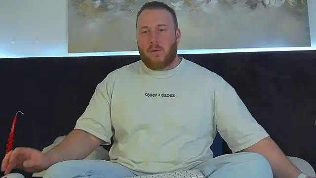 RoddyStill online show from March 2025 08:22:01 AM