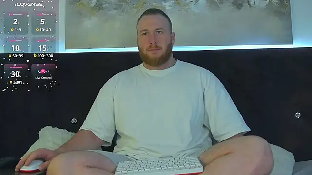 RoddyStill online show from March 2025 07:42:02 AM