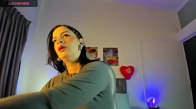 Jayden Jonnes online show from February 2025 12:11:01 PM