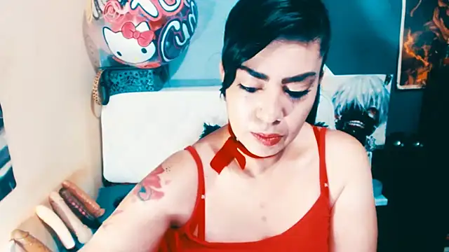 Snapshot of luisahott chatting on March 2026 11:46:02 AM luisahott online show from March 2026 11:46:02 AM