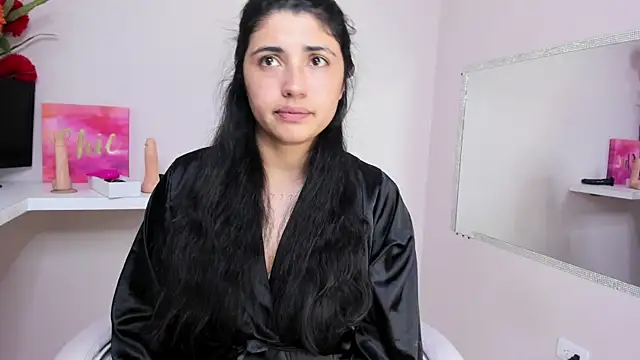 Danna 777  online show from December 2024 06:02:02 AM