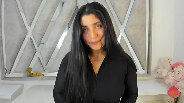 Danna 777  online show from February 2025 12:15:02 AM