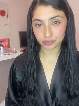 Danna 777  online show from March 2025 07:53:01 AM