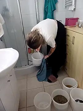 Tortuga95PL online show from February 2026 12:11:01 PM