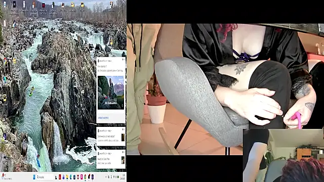 Snapshot of Tortuga95PL chatting on March 2026 05:39:01 PM Tortuga95PL online show from March 2026 05:39:01 PM