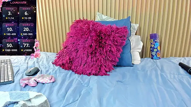  anavictoria  online show from February 2025 06:54:01 AM