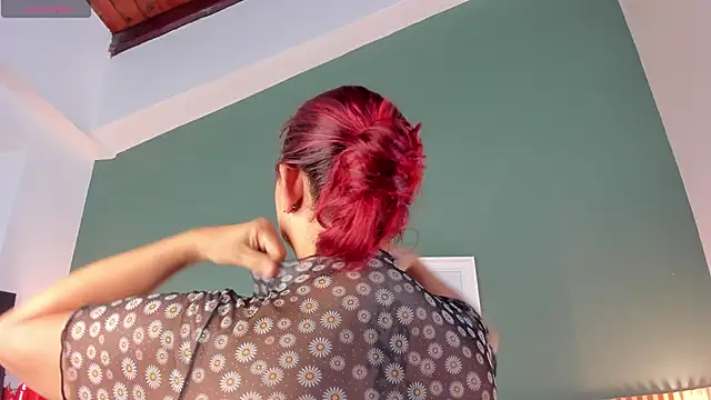  anavictoria  online show from February 2025 06:31:01 PM