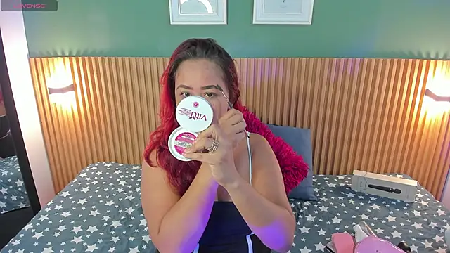  anavictoria  online show from March 2025 06:45:02 PM