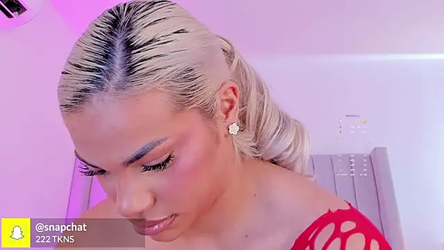 Shelynna azzul online show from November 2025 08:20:02 PM