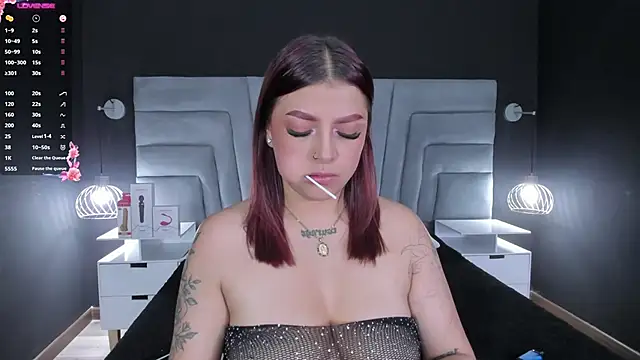 Snapshot of dawa_angels chatting on January 2025 07:17:02 AM dawa angels online show from January 2025 07:17:02 AM