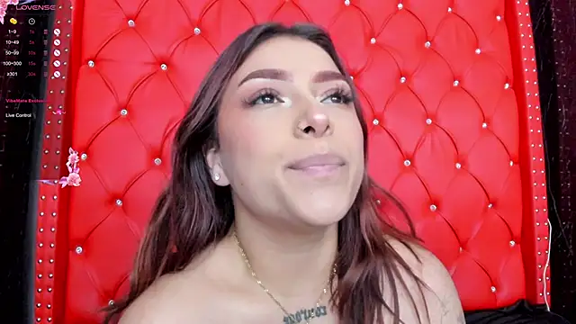 Snapshot of dawa_angels chatting on February 2025 11:43:02 AM dawa angels online show from February 2025 11:43:02 AM