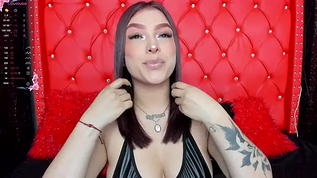 Snapshot of dawa_angels chatting on February 2025 06:40:01 AM dawa angels online show from February 2025 06:40:01 AM