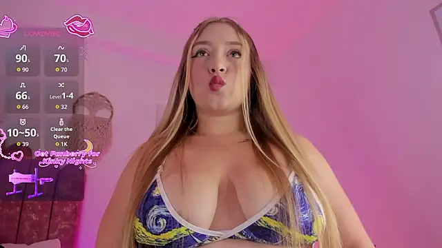  abby Cooper  online show from March 2026 02:22:02 AM