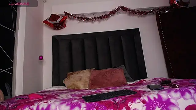 Tifanny Sweett online show from December 2024 12:24:01 AM