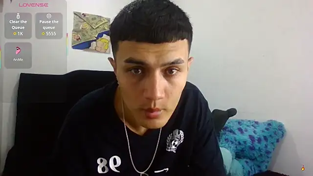 Tifanny Sweett online show from February 2026 04:22:01 AM