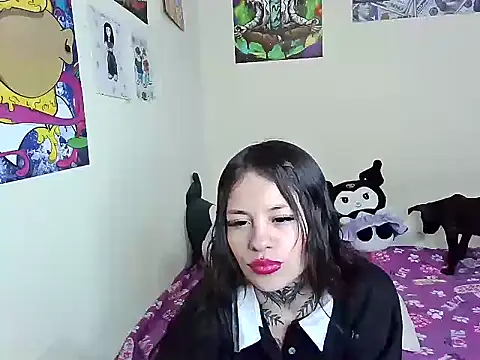 Tifanny Sweett online show from April 2026 05:34:01 AM