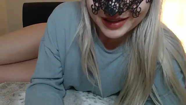 EnglishRosa online show from March 2025 11:01:02 PM